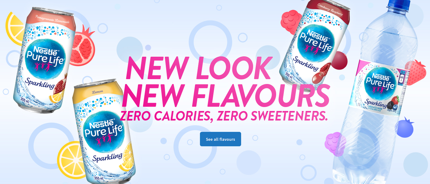 NPL Sparkling - Website Tout 1