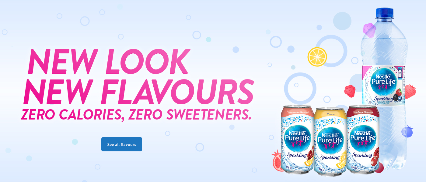 NPL Sparkling - Website Tout 2